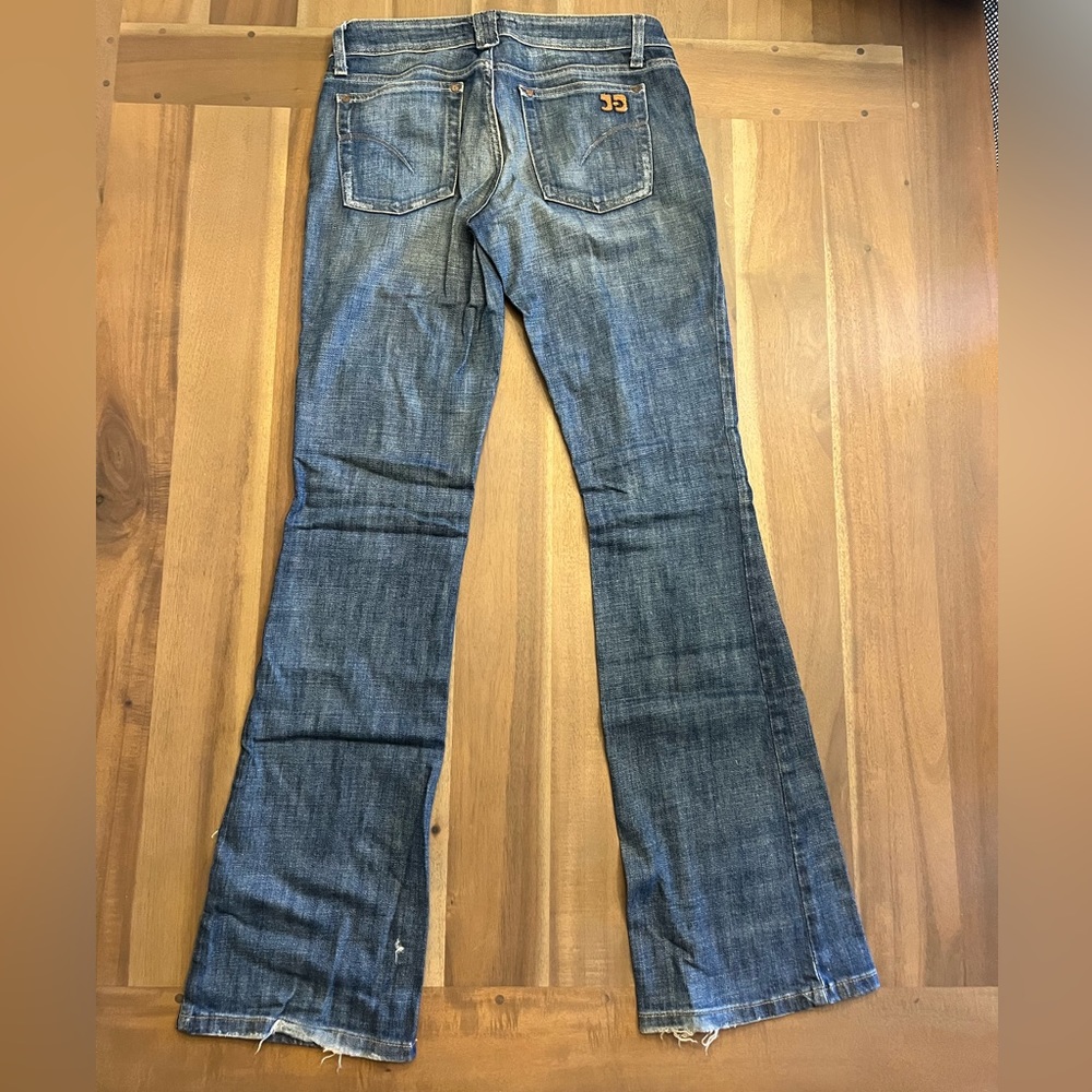Joe’s Jeans